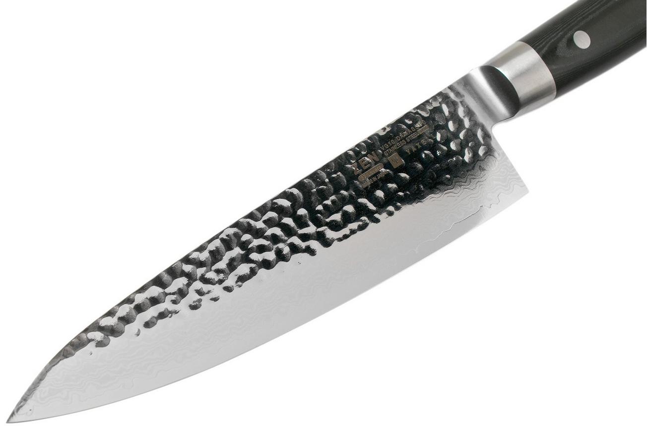 Yaxell Zen 35500 koksmes 20 cm
