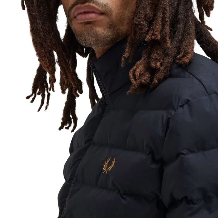 Fred Perry Insulated Jas Heren