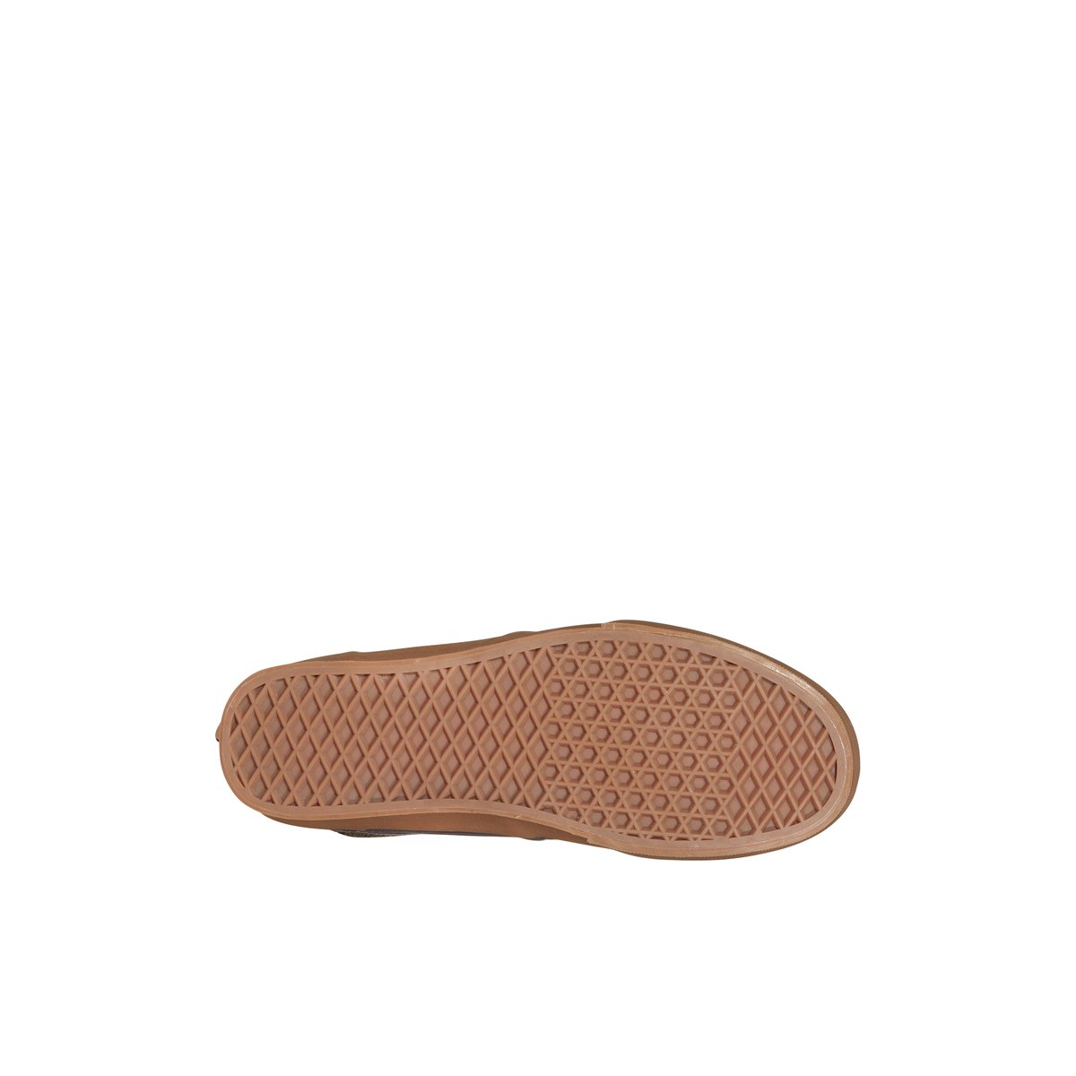 VANS-Atwood-m-Baskets - Talon plat - Marine