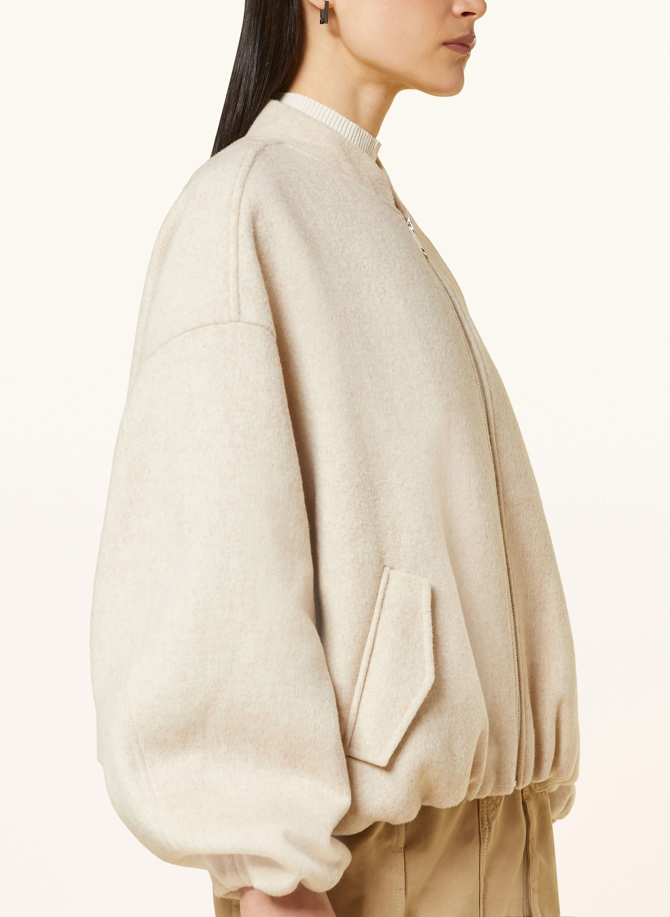 STUDIO AR Blouson AHTI