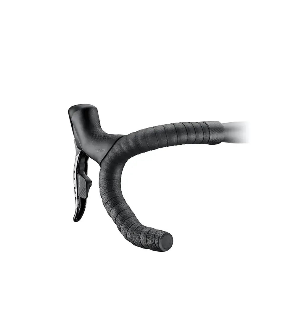 CICLOVATION Featherlite Foam Stuurlint Mat Zwart