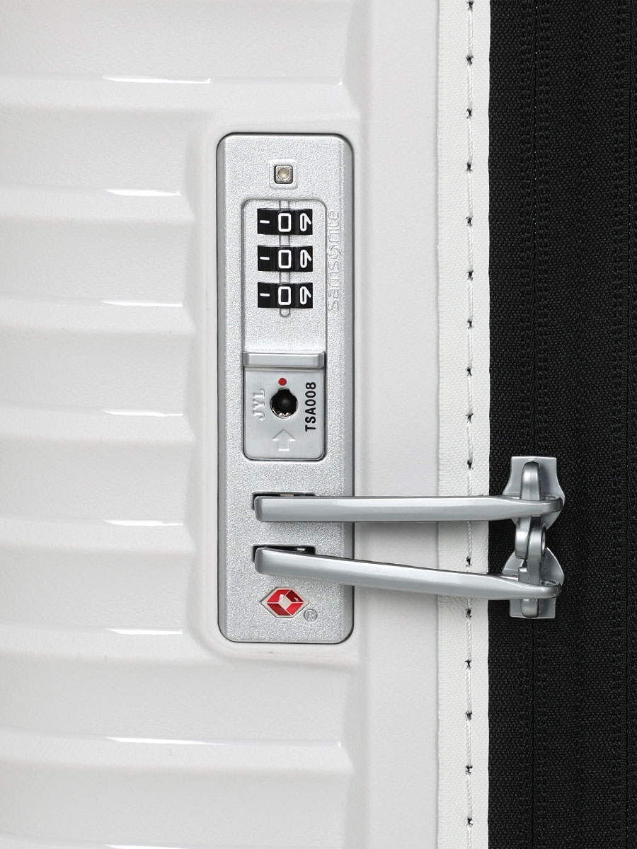 Valise Samsonite Upscape 75 cm