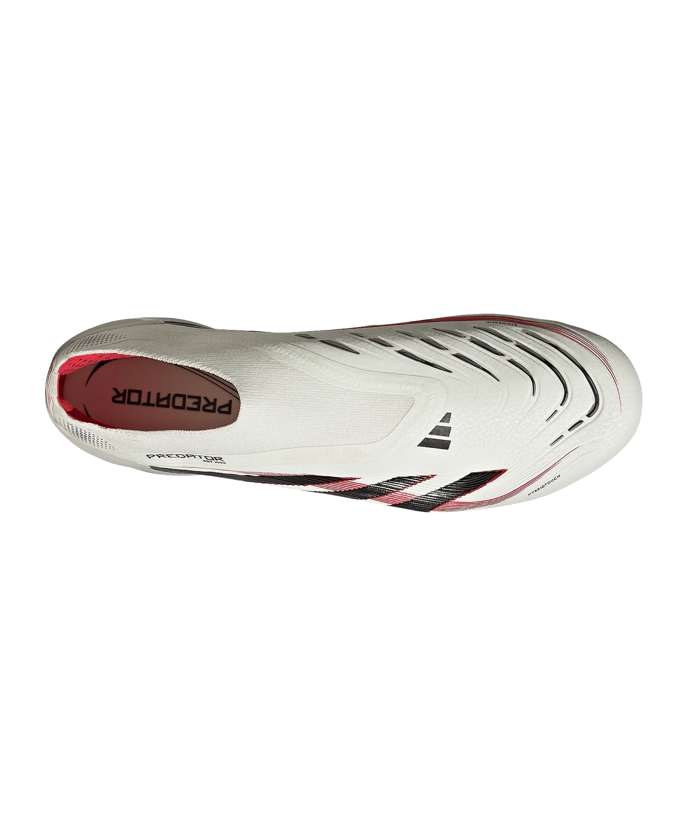 adidas Predator Elite LL SG Champagne Weiss Schwarz