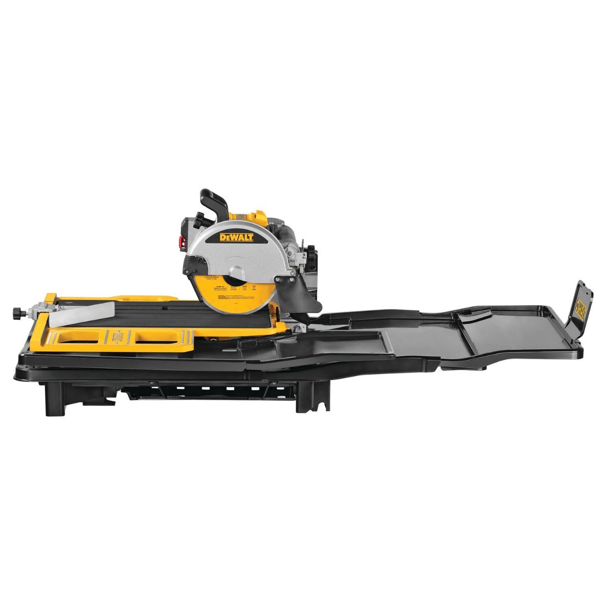 DeWALT D36000 Tegelzaag 250mm 910W
