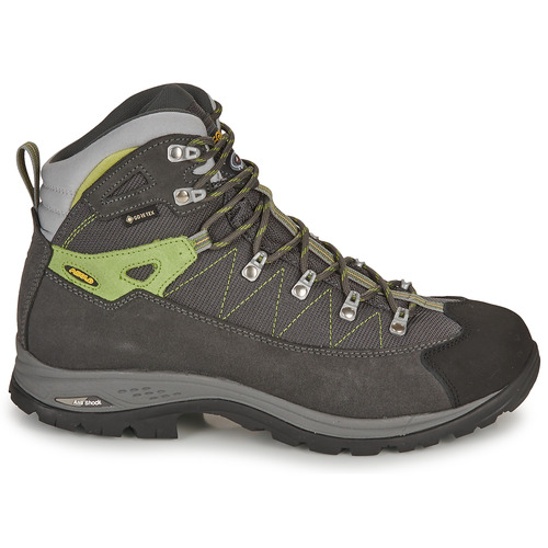 Asolo - FINDER GV Gris / Verde
