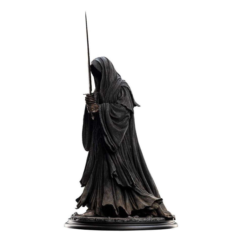 The Lord of the Rings - Ringwraith of Mordor Statue 1/6 scale