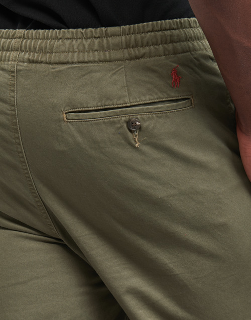 Polo Ralph Lauren - ALLINE Kaki