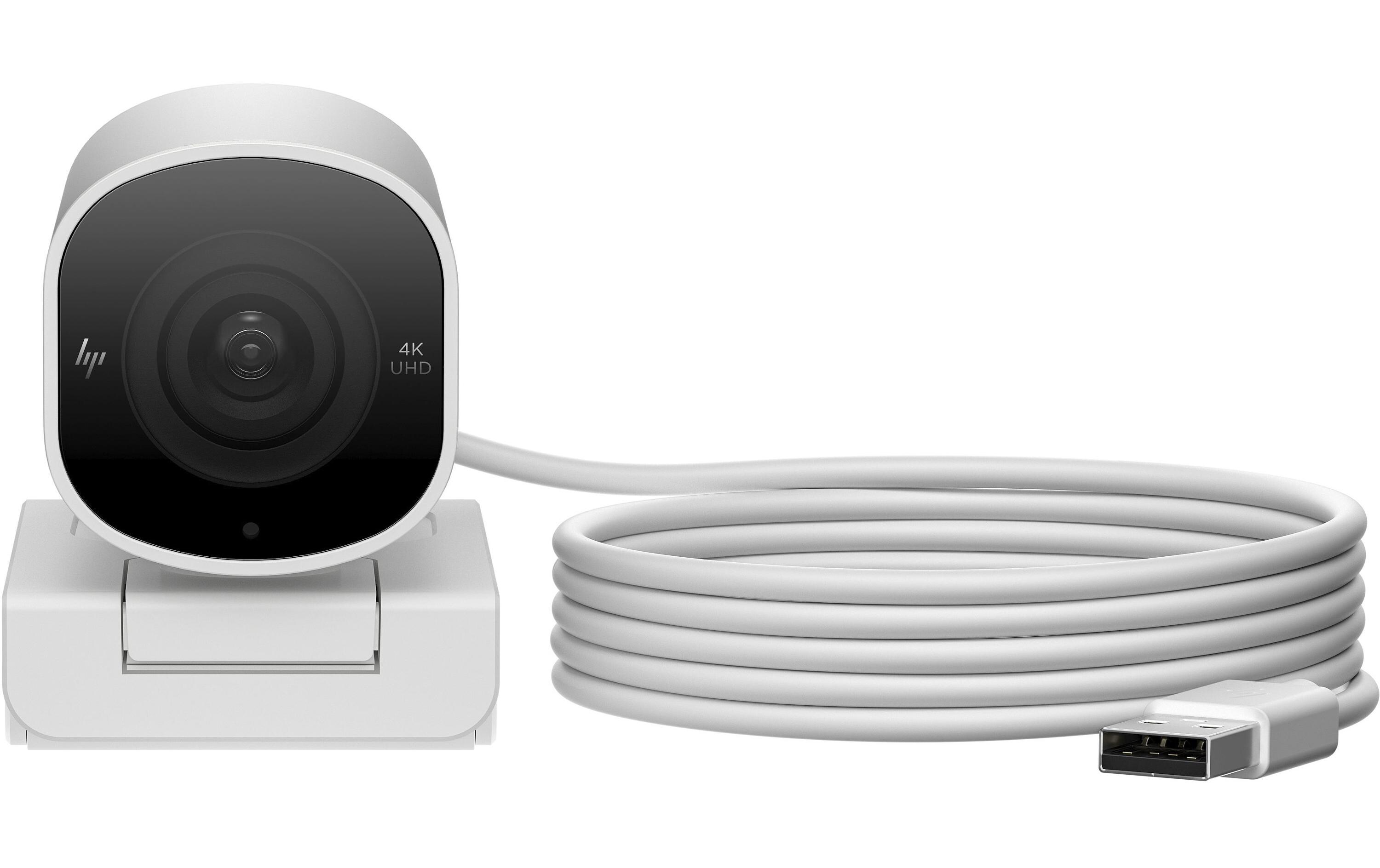 Webcam 960 4K USB-A<br>4K- Streaming Webcam mit USB-A Anbindung