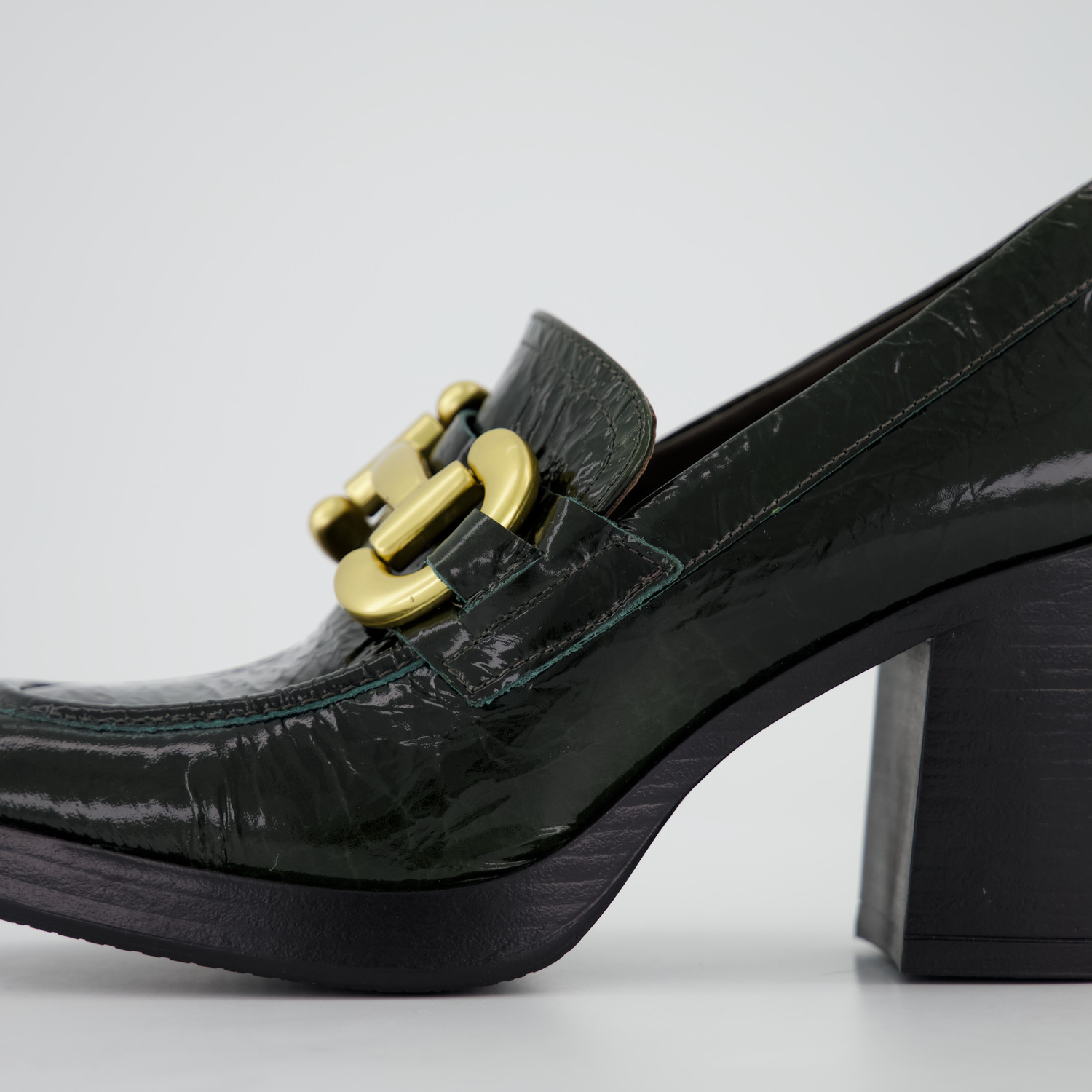 Mjus Halbschuhe