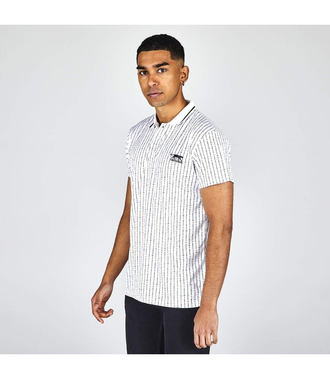 POLO HUDSON