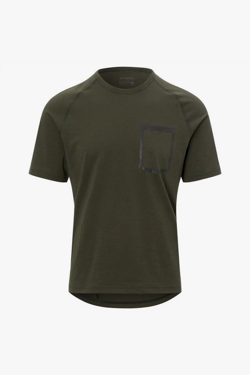 GIRO Venture Herren Biketrikot