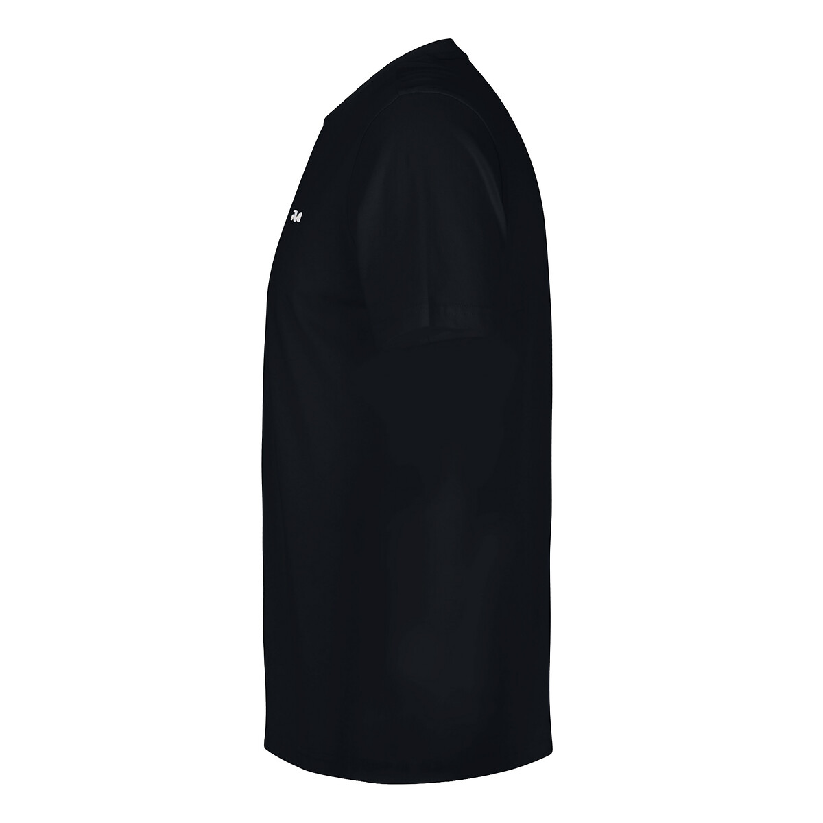 FILA<br>Camiseta de manga curta, com pequeno logotipo da Berloz