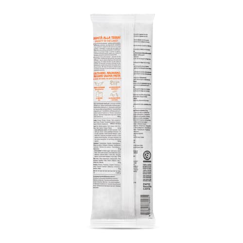 Girolomoni BIO Vollkorn Spaghetti