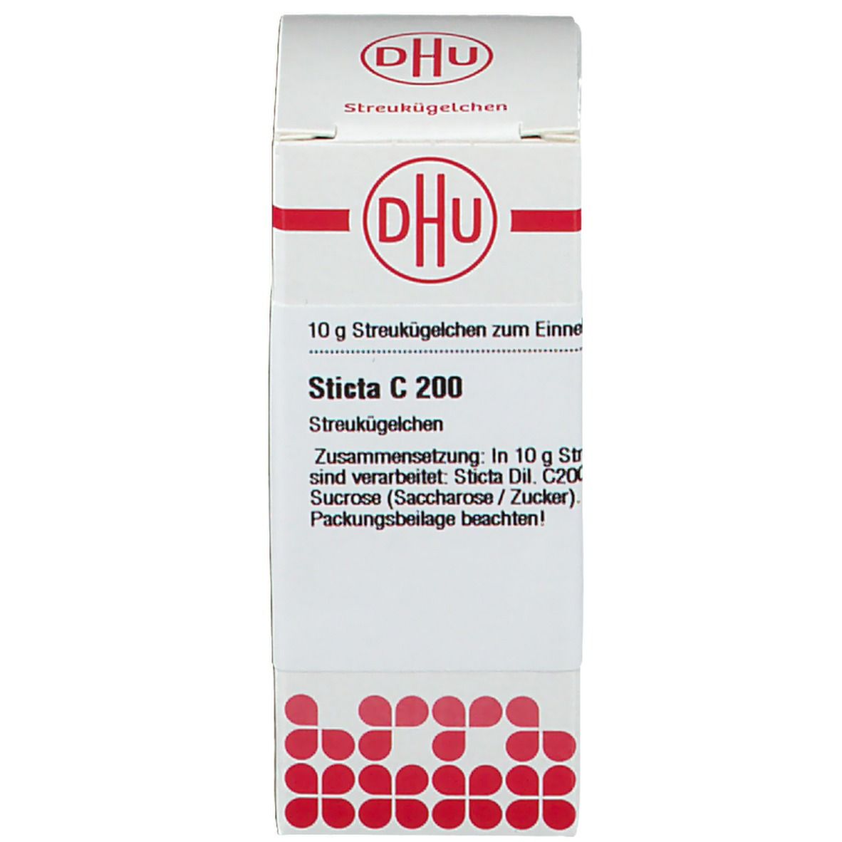 DHU Sticta C200