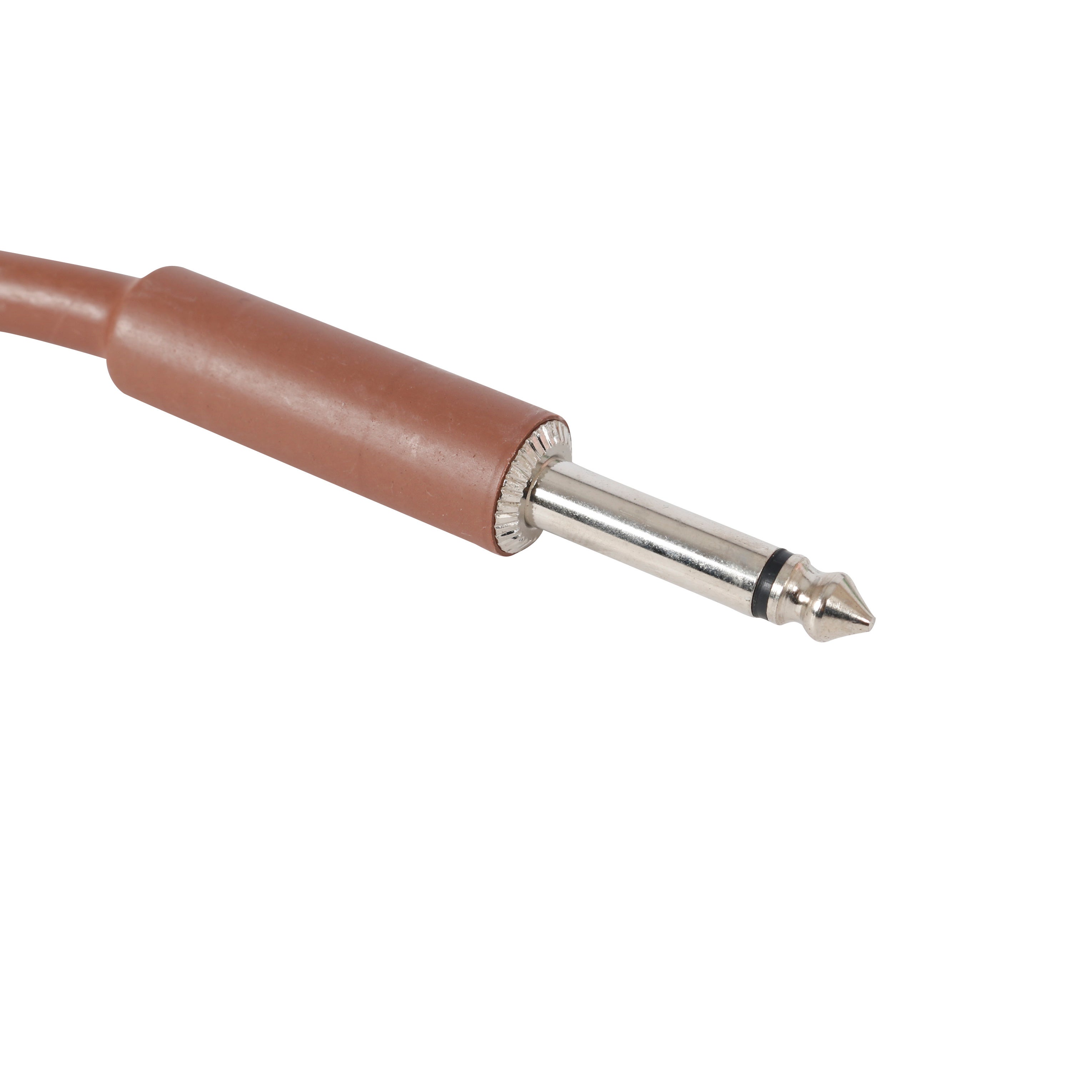 Devine GIT3 Classic gitaarkabel mono jack-jack haaks 3 meter