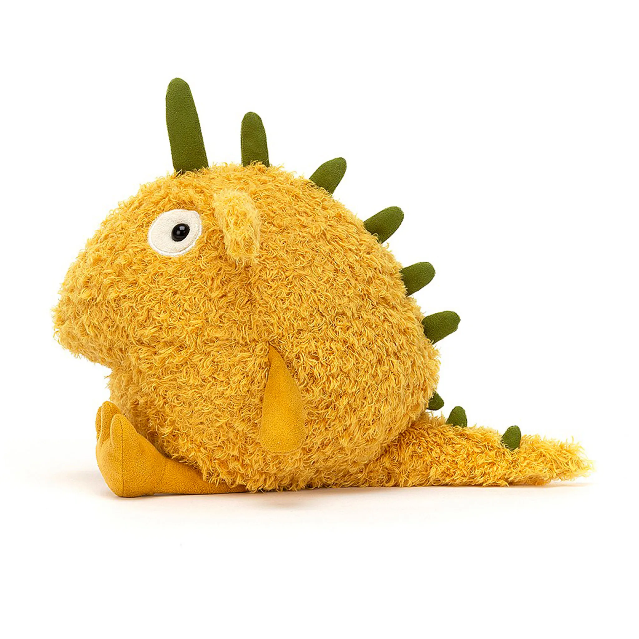 Jellycat Monstre Yonnie 12