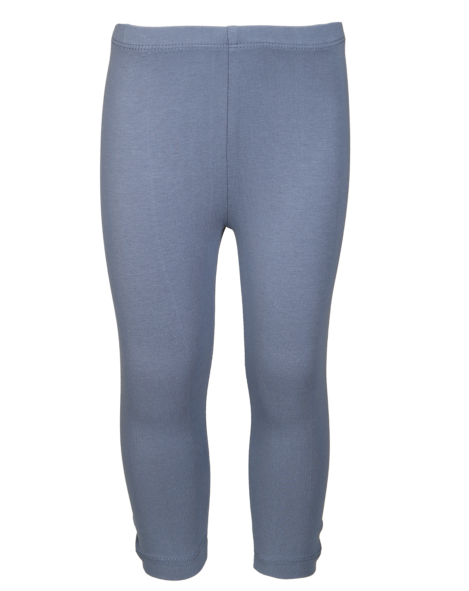 Capri-Leggings FOLKSTONE in graublau