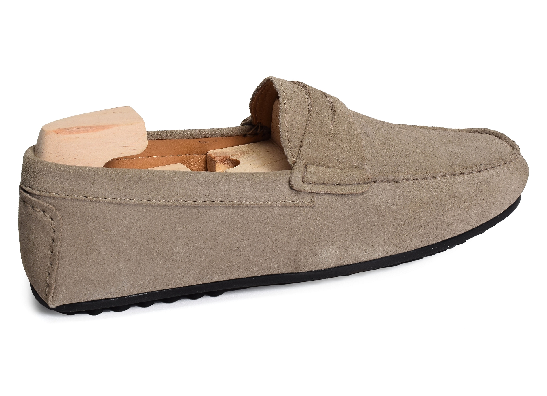 Pascal taupe