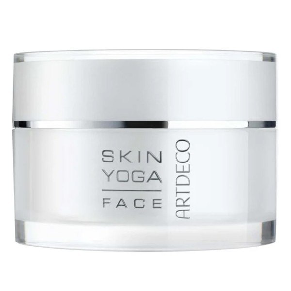 Artdeco Skin Yoga Face Hyaluronic Intensive Cream 50ml