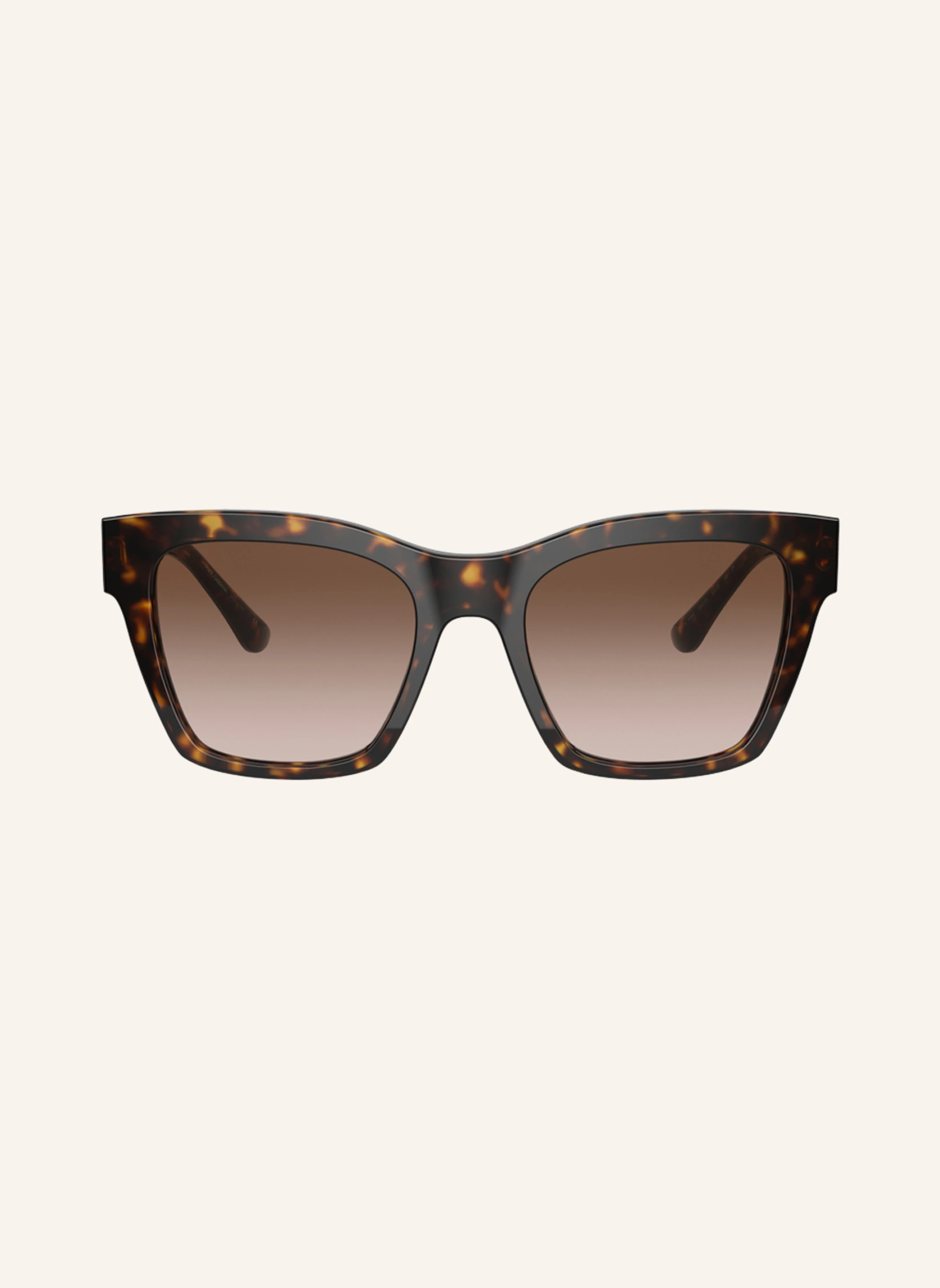 DOLCE & GABBANA Sonnenbrille DG4384