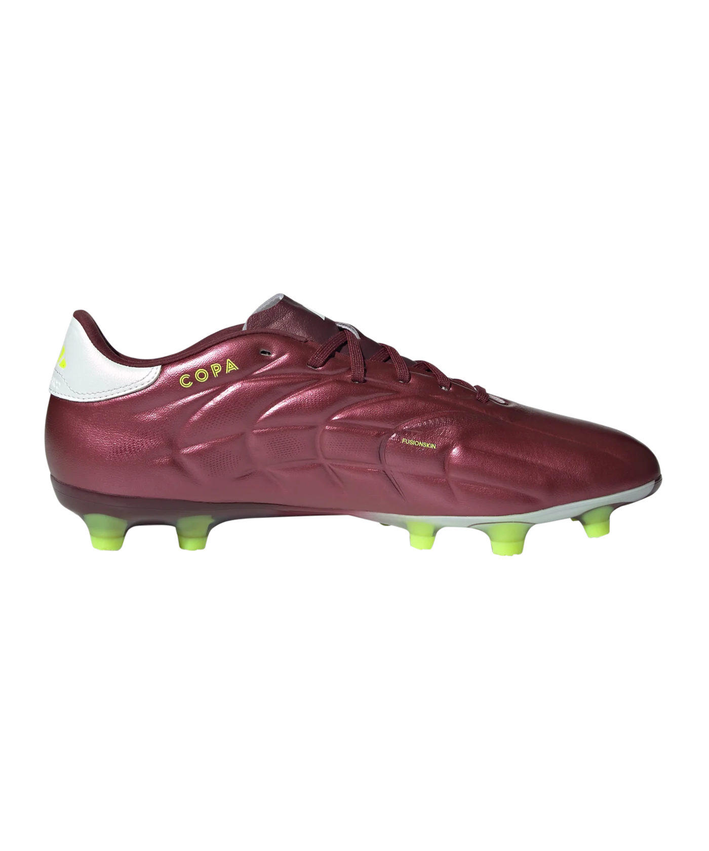 adidas COPA Pure 2 Pro FG Energy Citrus Rot
