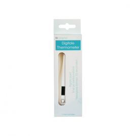 Dr. Original Digitale thermometer met rigide tip
