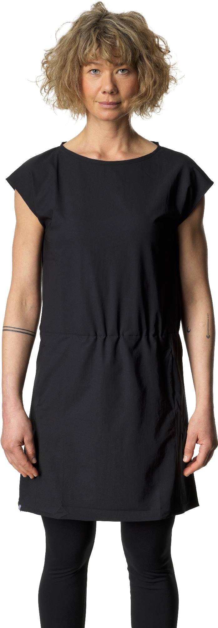 Houdini Dawn Dress W's