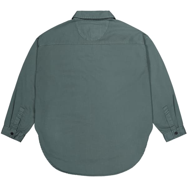 Chemise PICTURE CATALYA SHIRT W SEA PINE