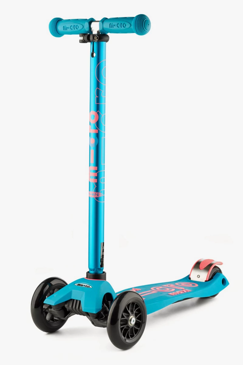 Micro Maxi Deluxe Kinder Scooter