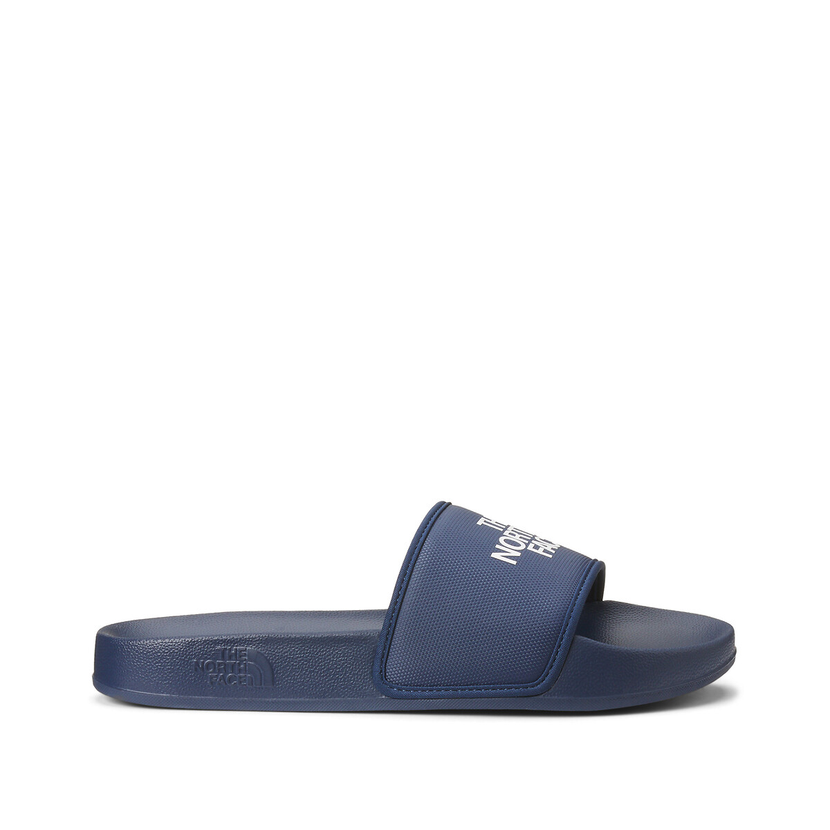 THE NORTH FACE<br>Acampamento Base das Mulas Slide III