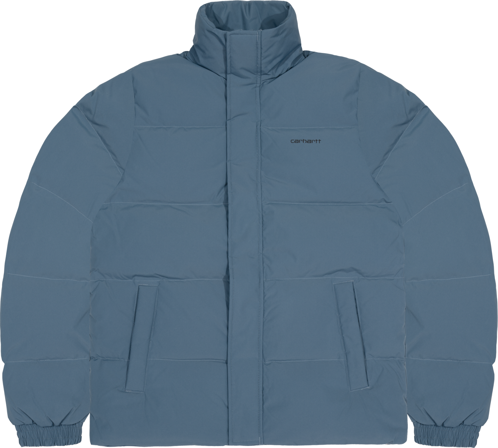 Carhartt WIP Danville Jacke Blau