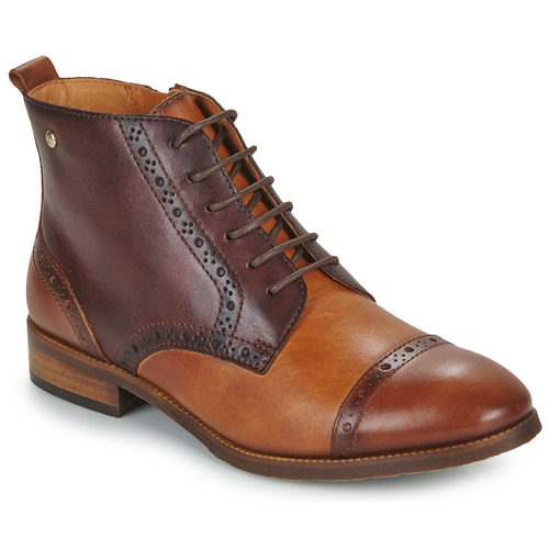 Pikolinos - ROYAL W4D - Marron