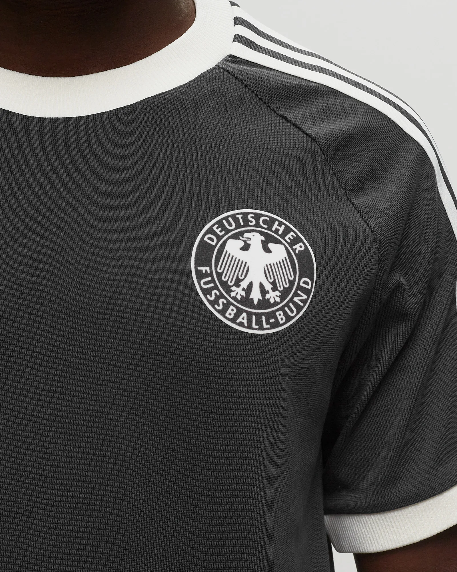 Adidas GERMANY ADICOLOR CLASSICS 3-STRIPES TEE