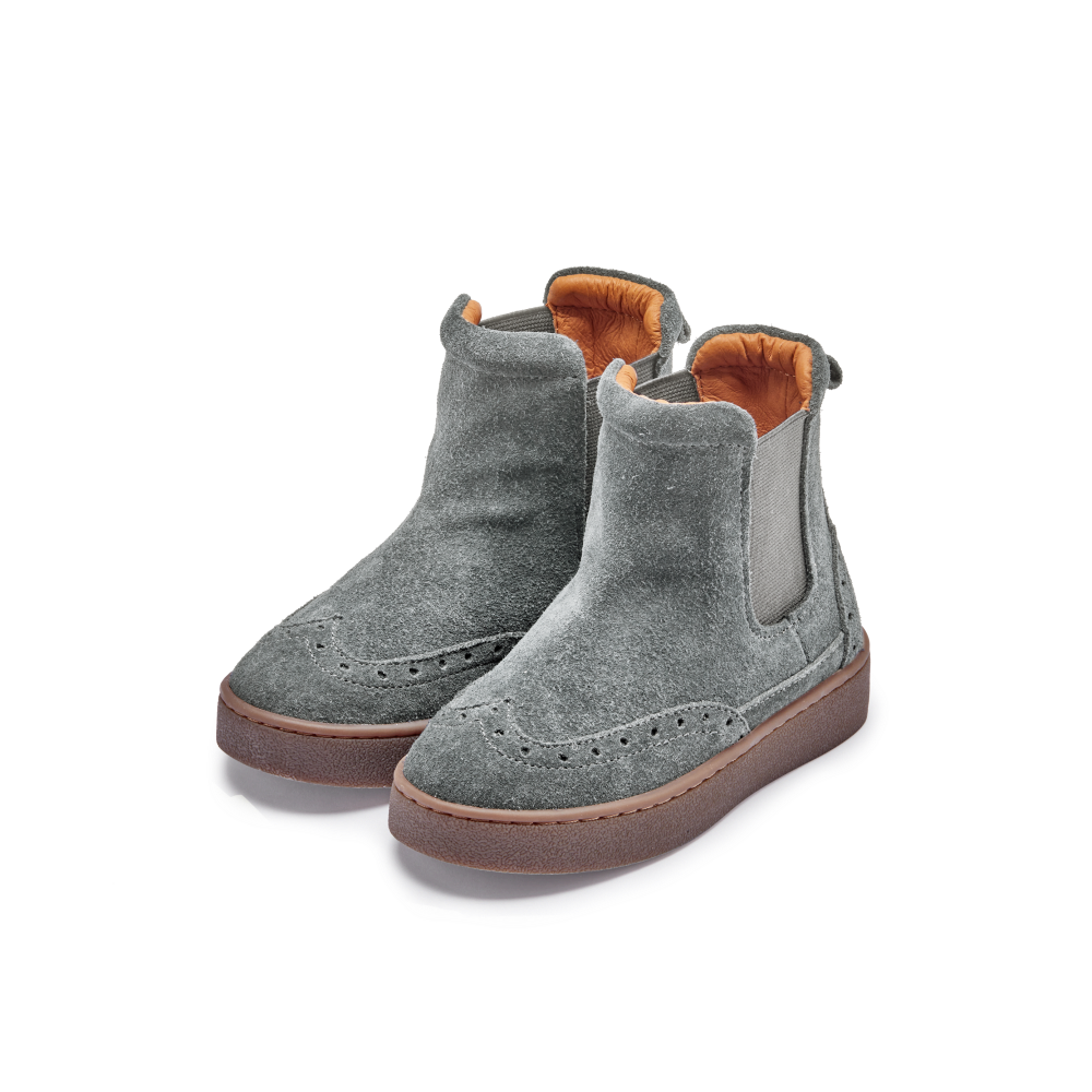 Donsje Jesmer Boots
