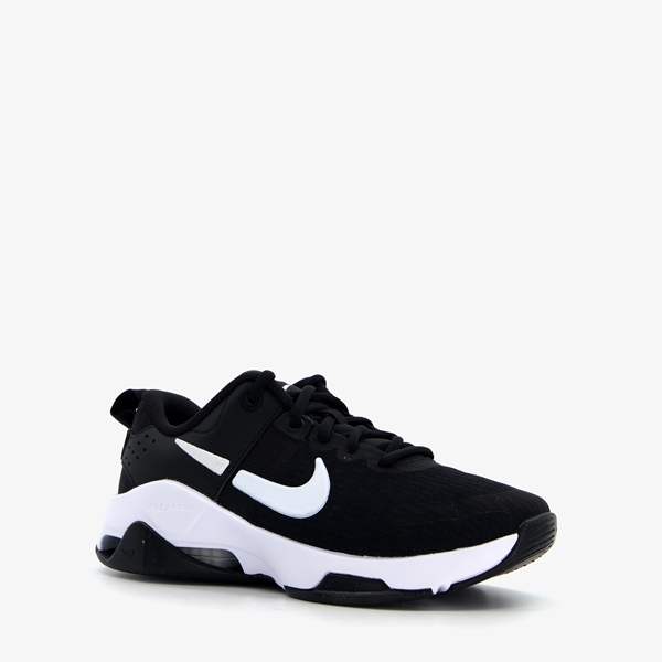Nike Zoom Bella 6 dames fitnessschoenen zwart/wit