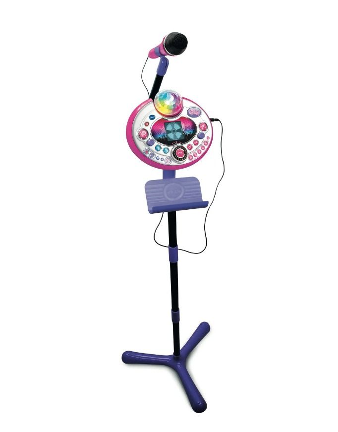 Jouet musical kidi Superstar Lightshow VTECH