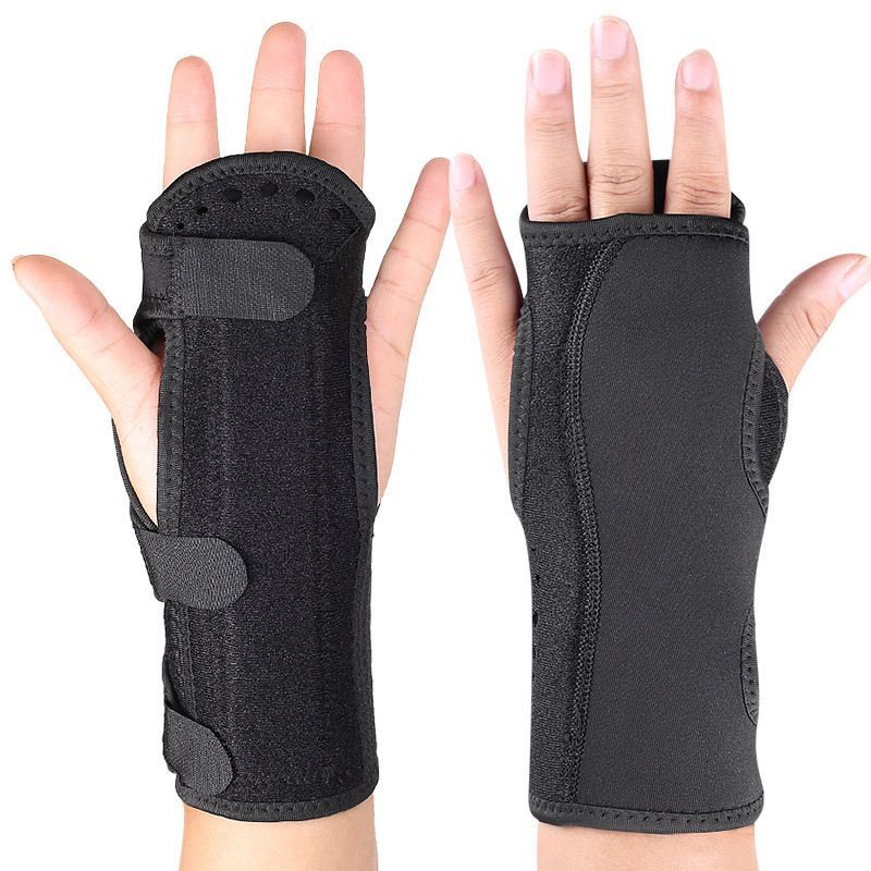 HATHA - Sport polsondersteuner