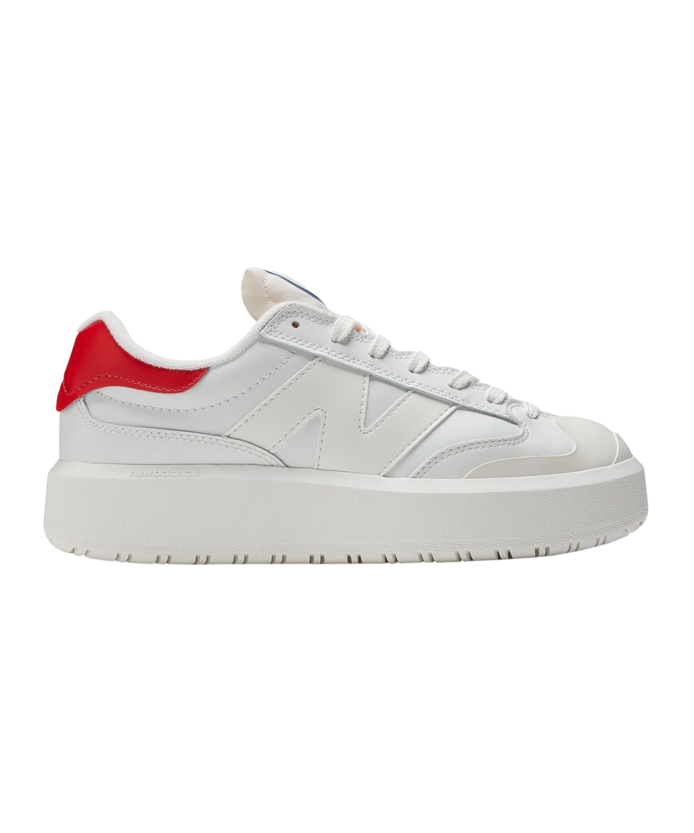 New Balance 302 Weiss FLH