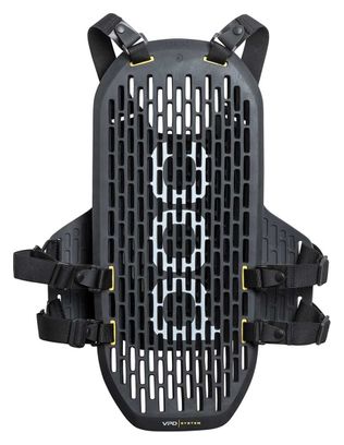 Gilet de Protection Poc VPD System Torso Noir Uranium