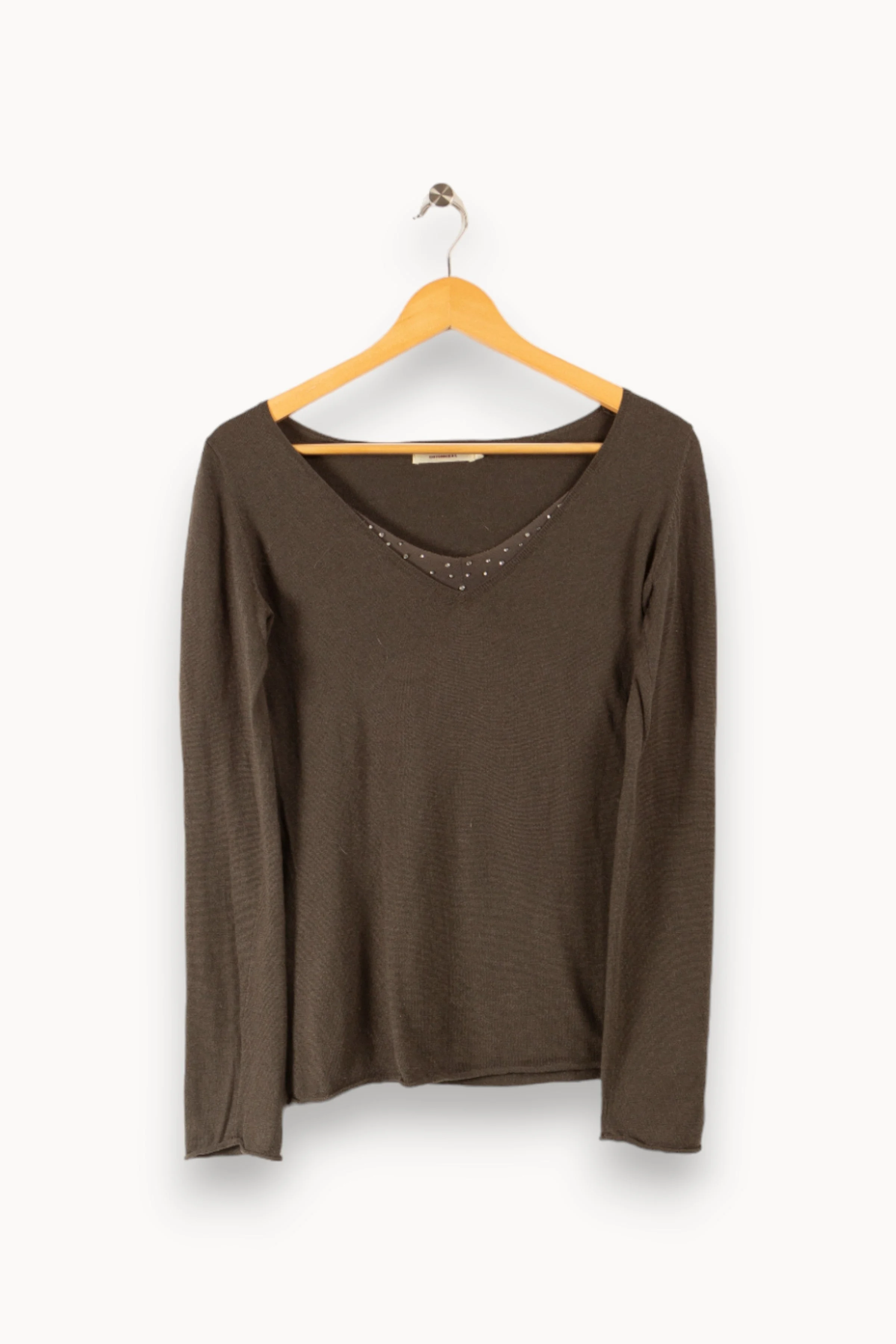 Pull | Vert