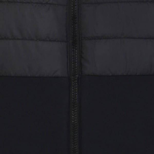 Doudoune randonnée DARE 2B DESCENDING HYBRID BLACK