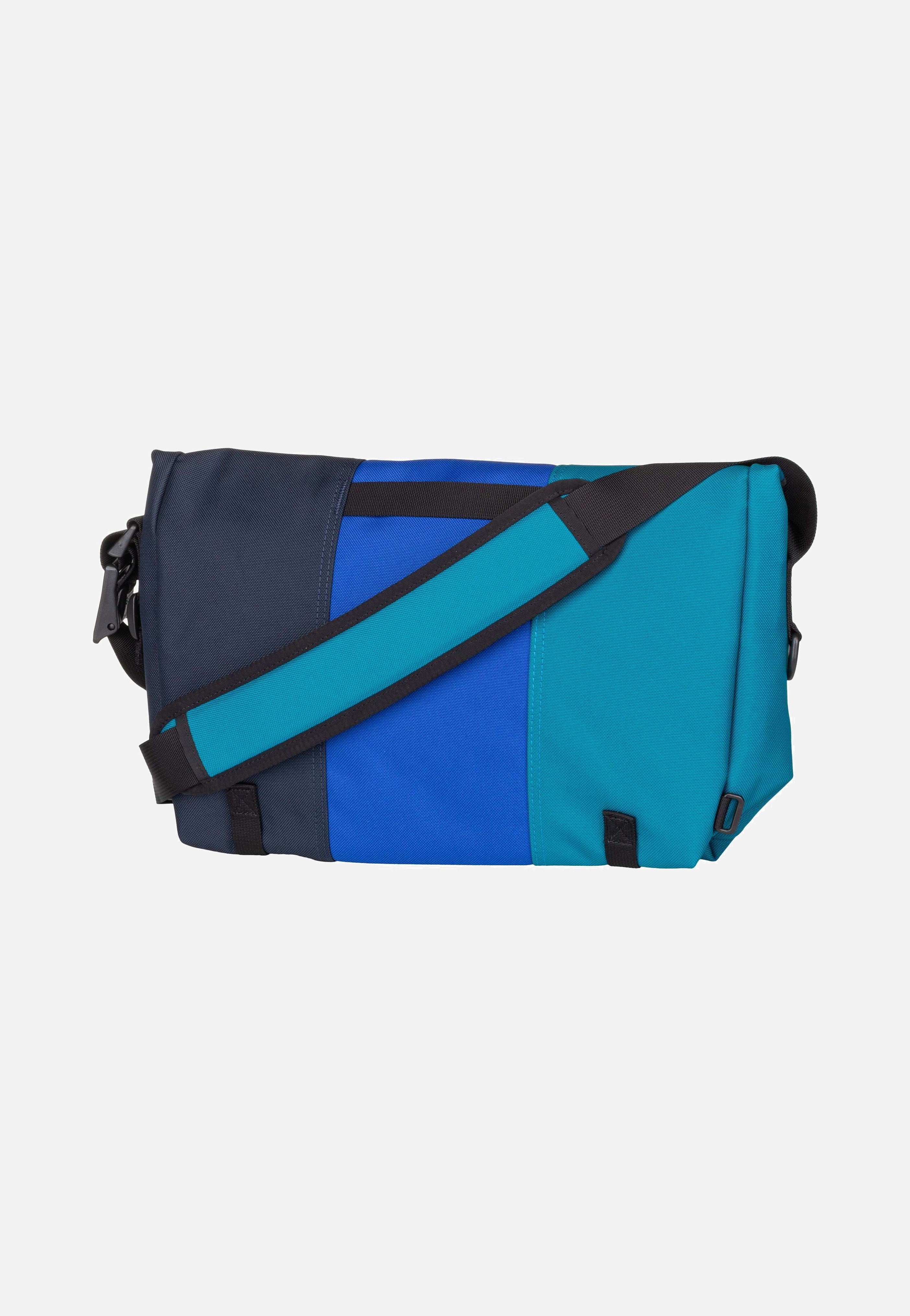 Classic S Big Wave - Messenger Bag