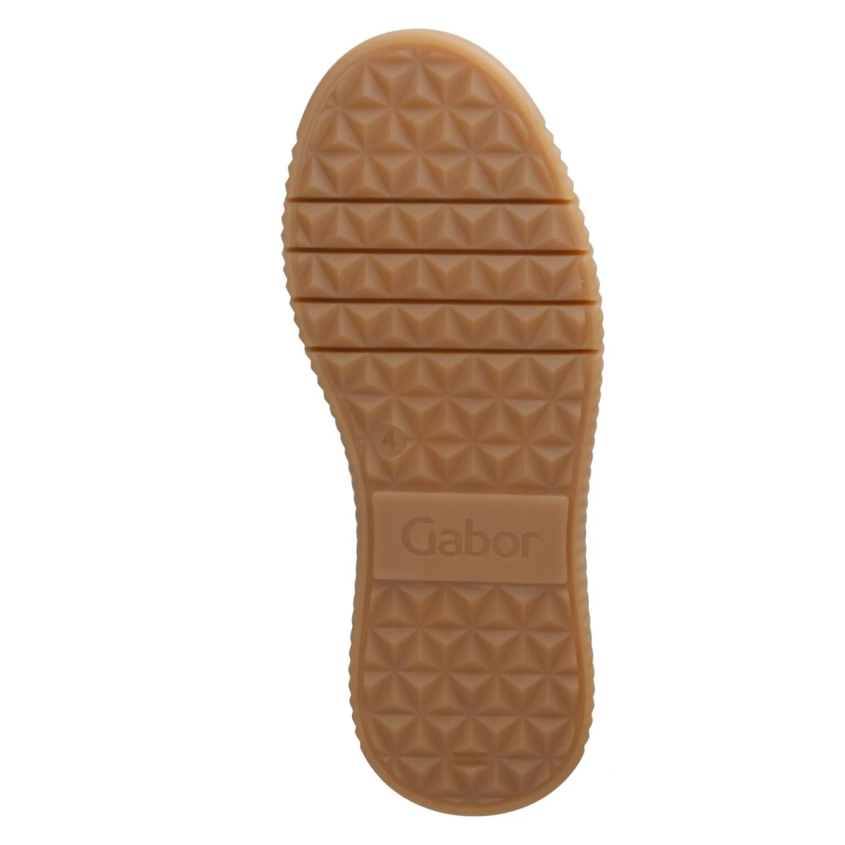 GaborSchnürstiefeletten - MORO