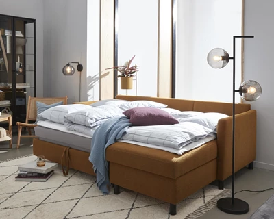 Pearl Gulvlampe 154 x 18 cm