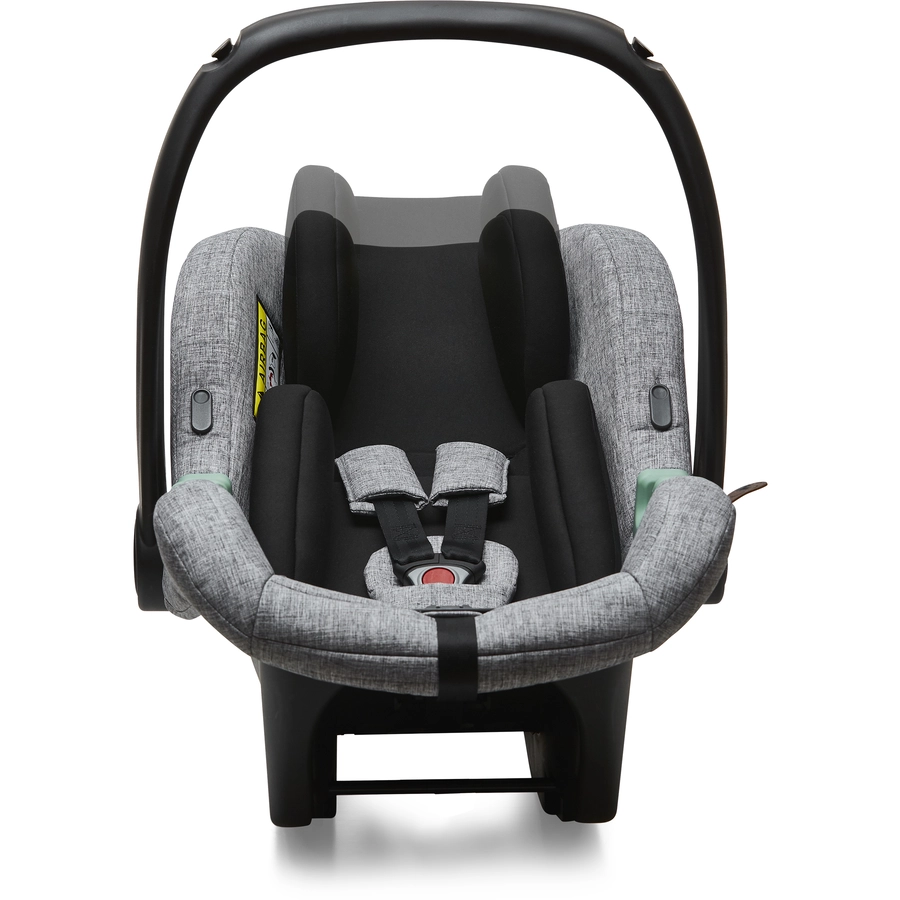 ABC DESIGN Babyschale Tulip Nature Fashion Edition Kollektion 2023