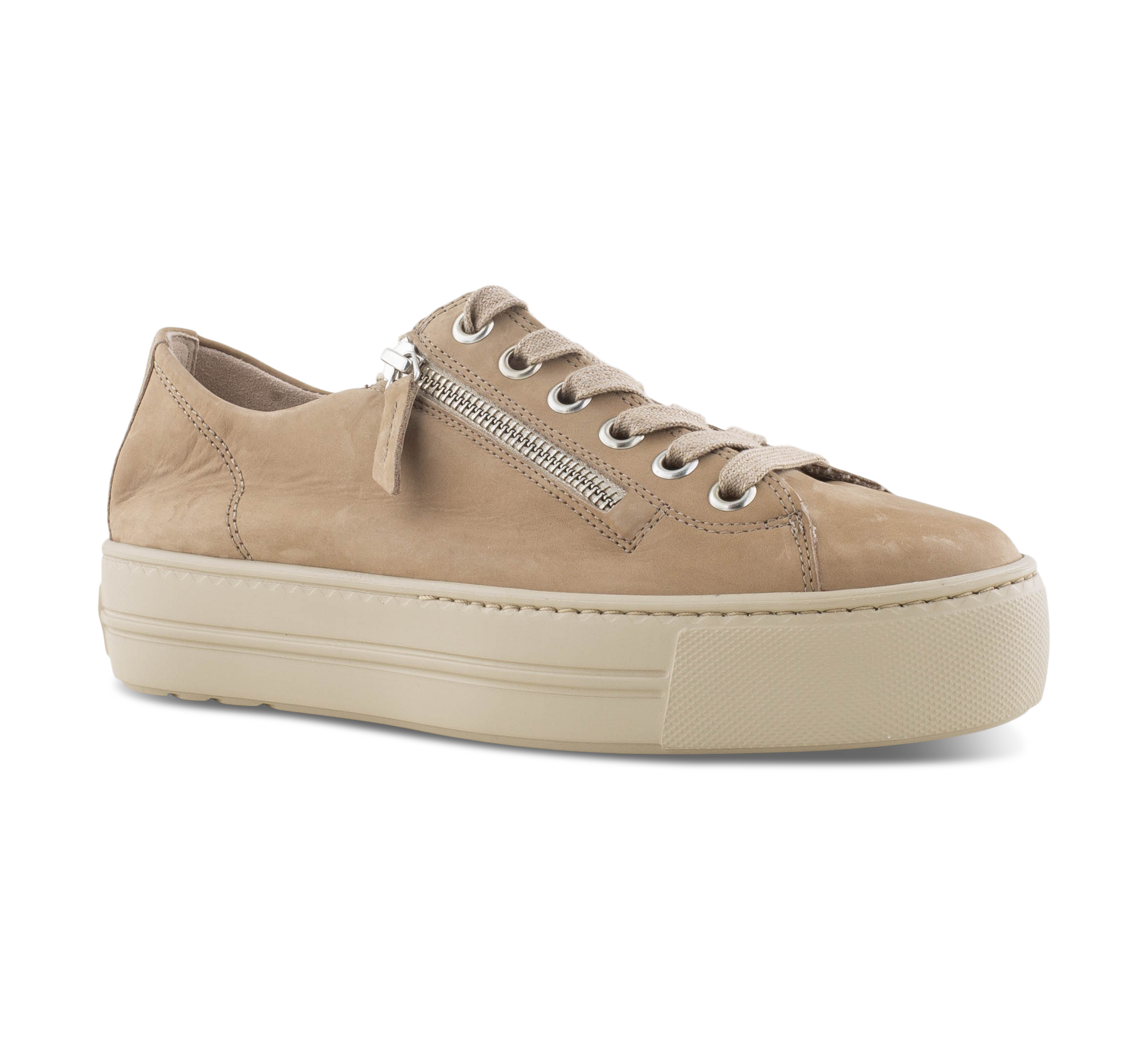 Paul Green Super Soft - Sneaker low