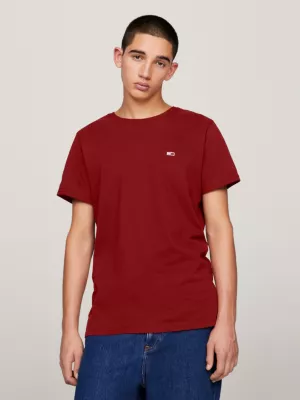 Pacote exclusivo com 2 camisetas de malha extrafinas
