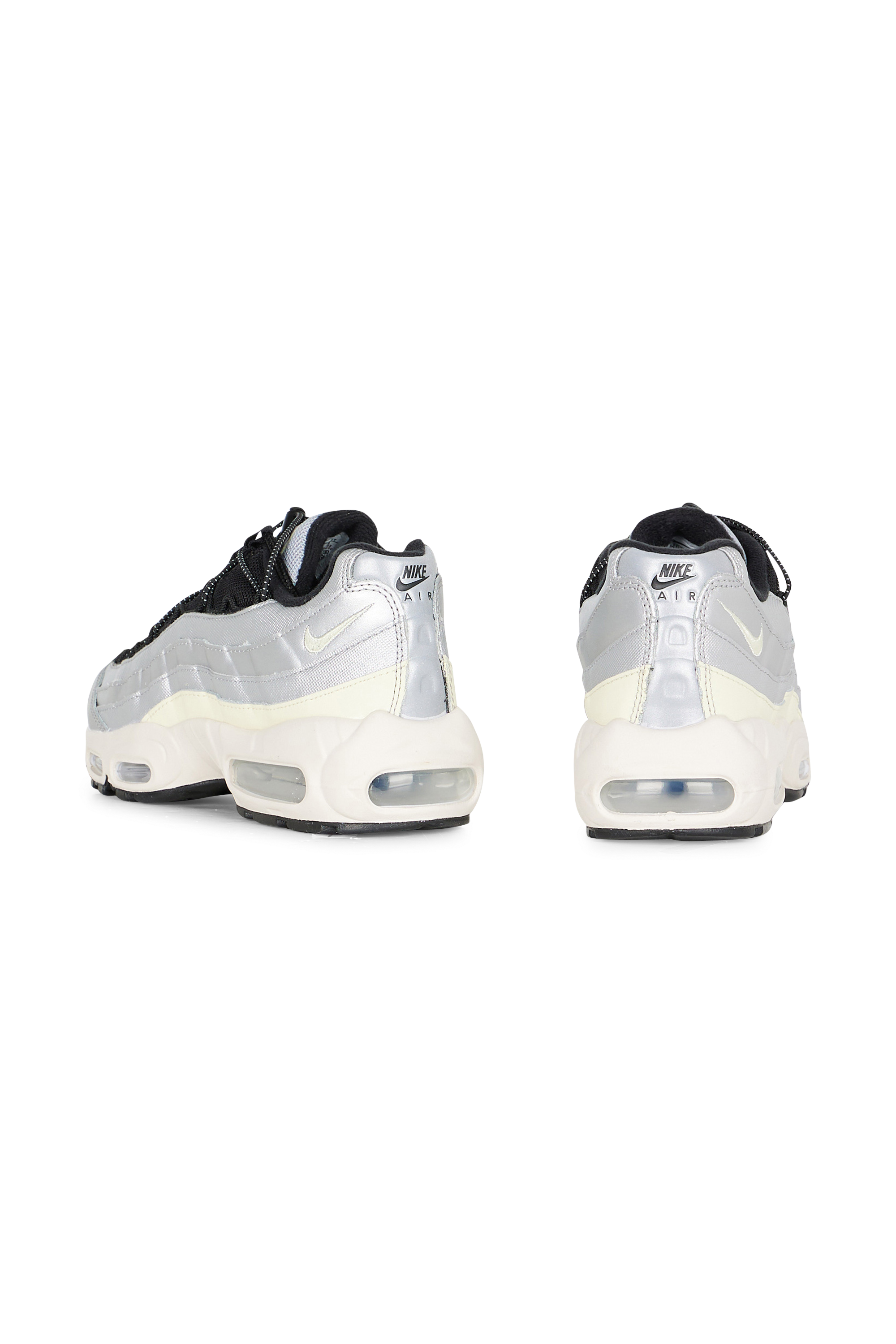 NIKE Baskets basses AIR MAX 95 Gris