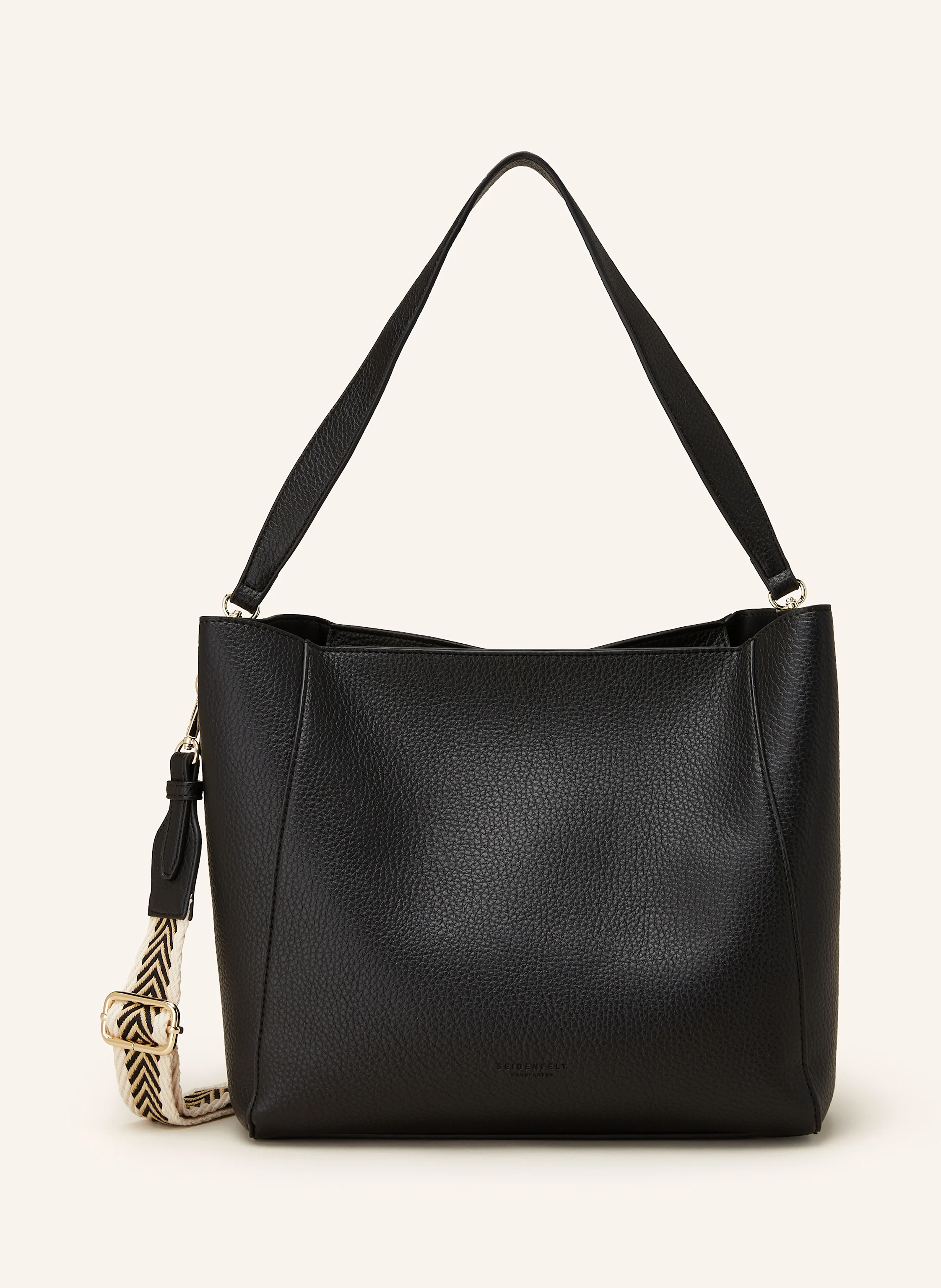SEIDENFELT Shopper PERSBY