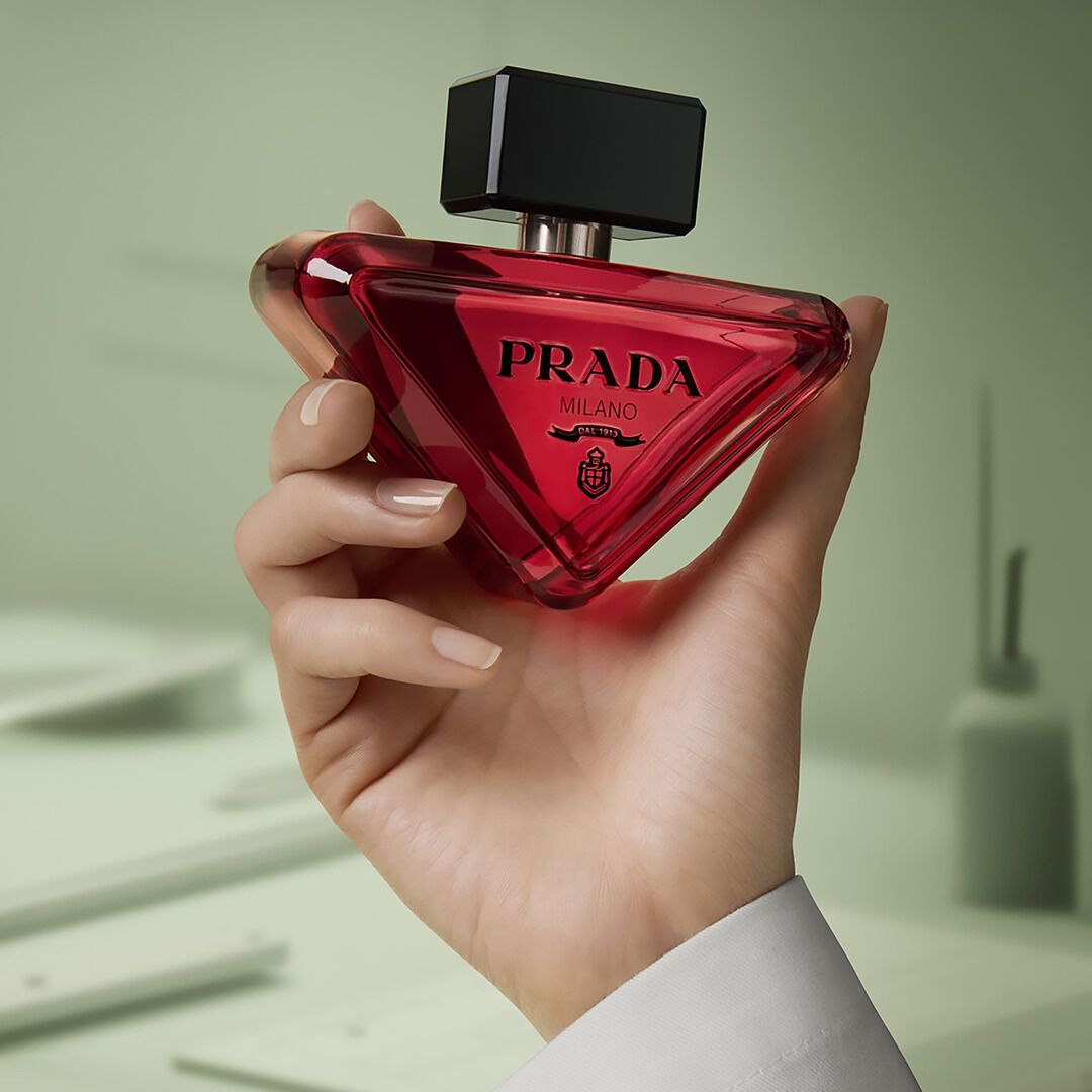 PRADA PARADOXE Radical Essence - Eau de Parfum - 30ml